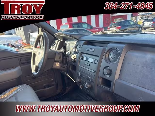 2011 Ford F-150 - 1FTEX1CM4BFB64857 - Image #15